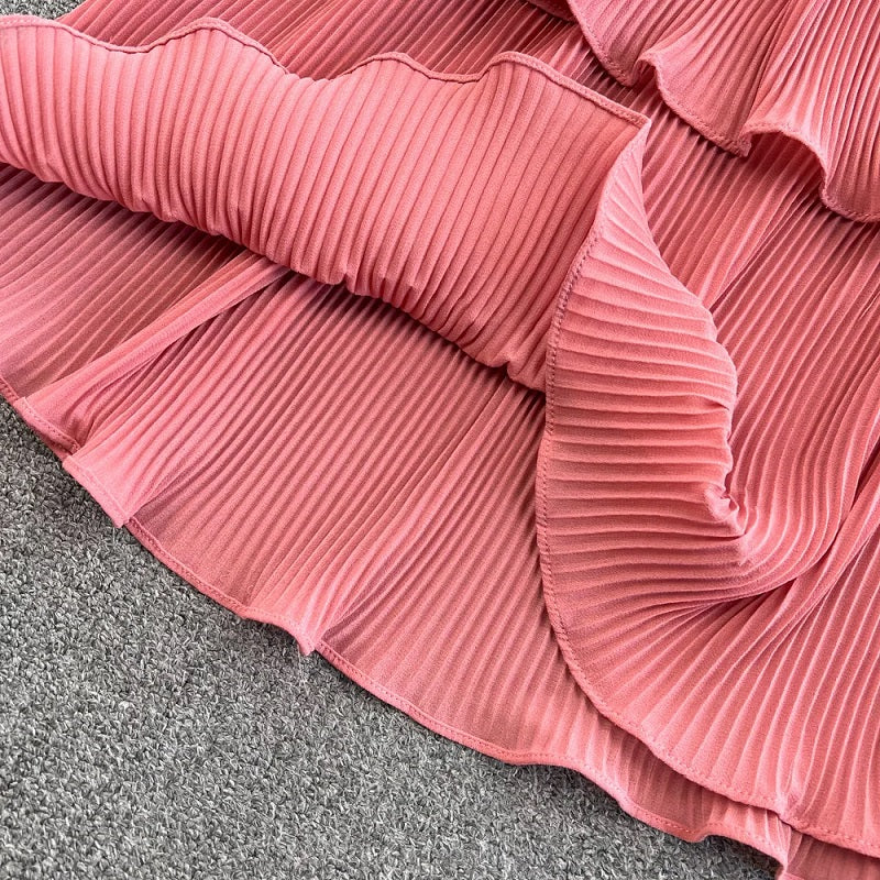 Jamilla Dress