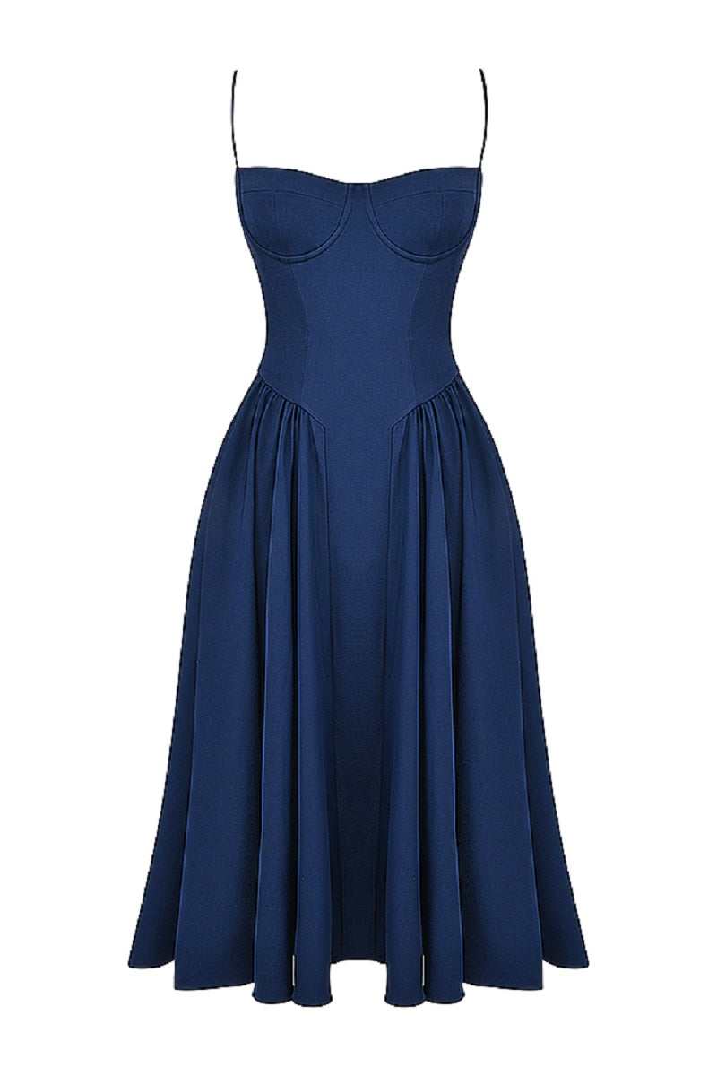 Morgan Corset Dress