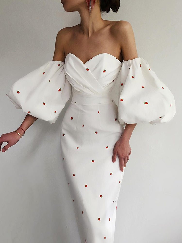 Grace Dress