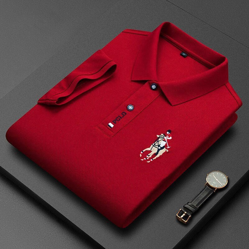 Jervy Polo Shirt