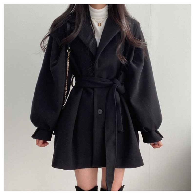 Kyra Topcoat Blazer