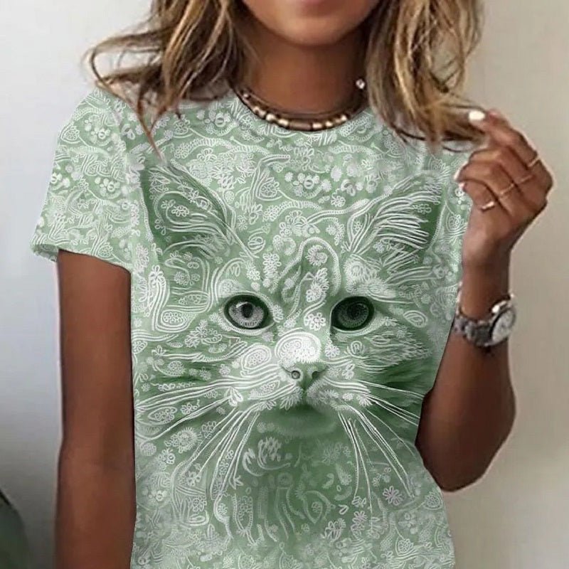 Lily Sleeve Shirt