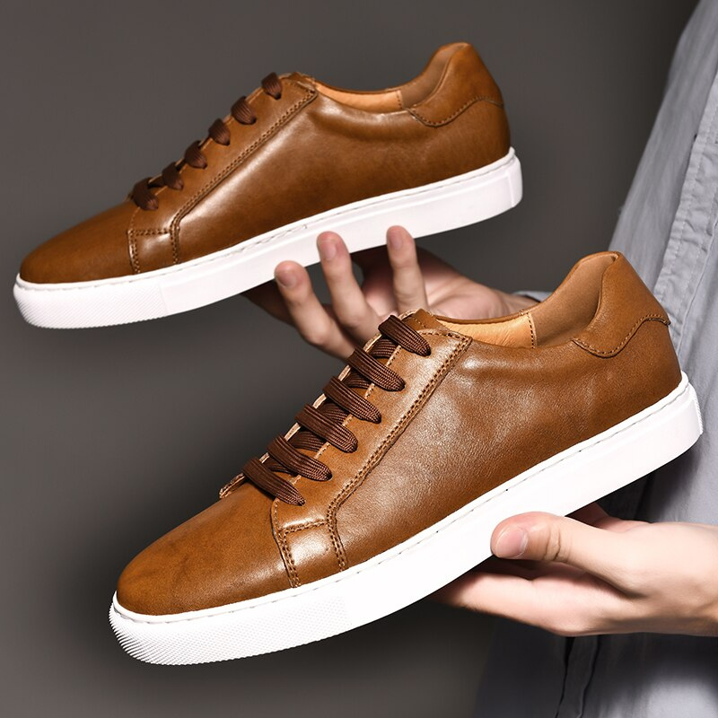 Lincoln Shoes
