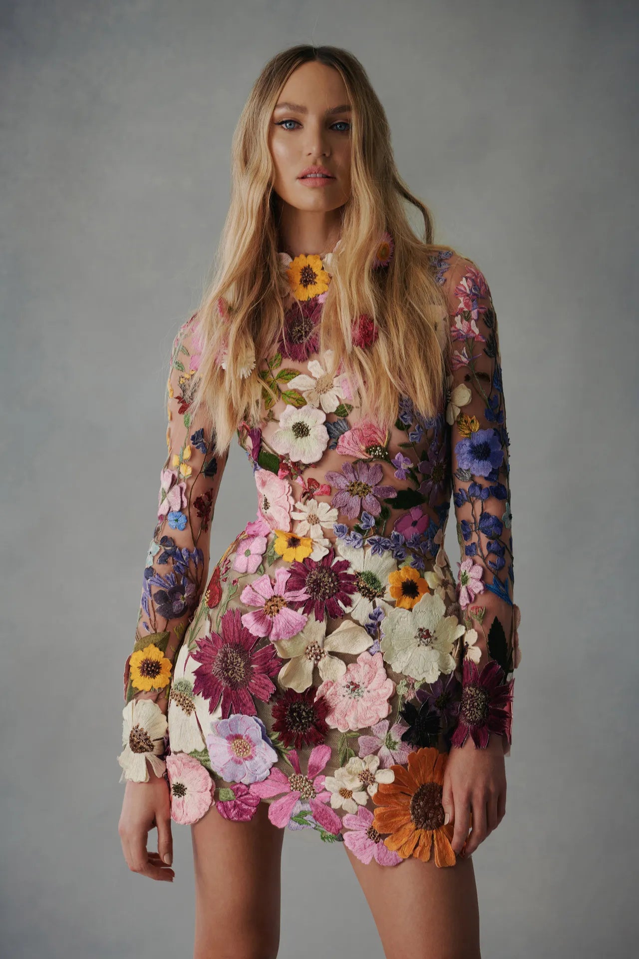 Fleur Dress