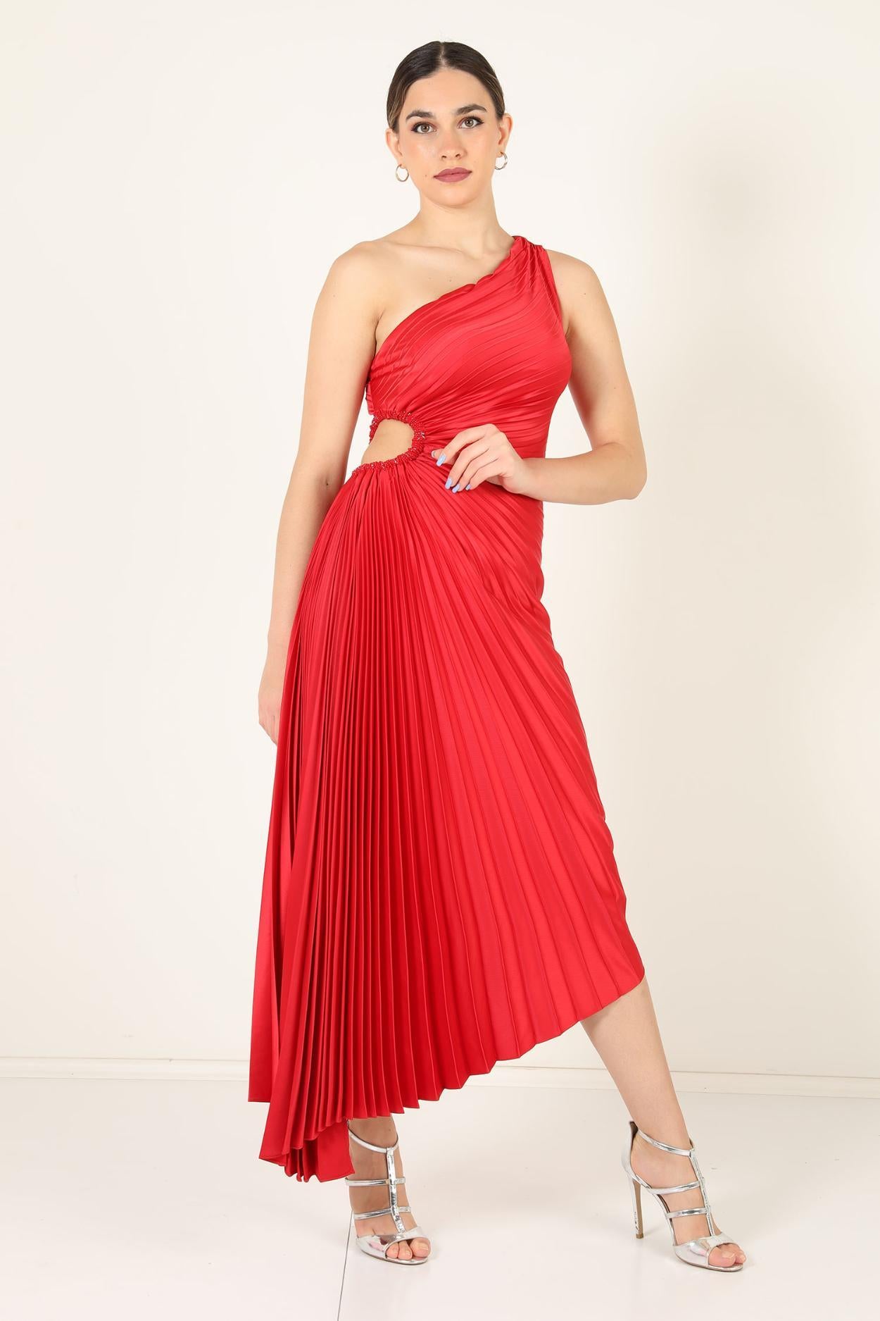 Aperoli Maxikleid