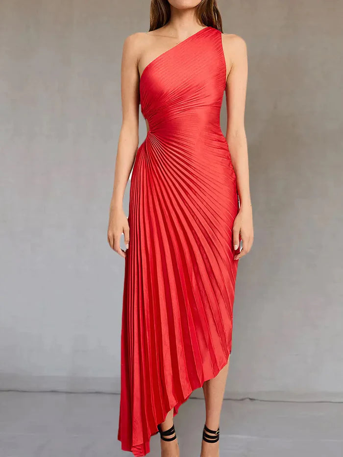 Aperoli Maxikleid