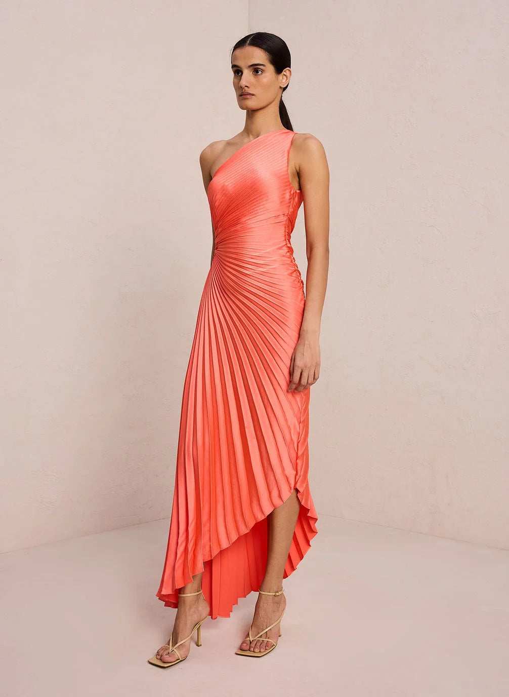 Aperoli Maxikleid