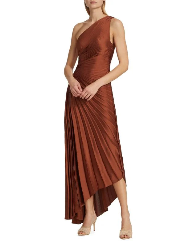 Aperoli Maxikleid