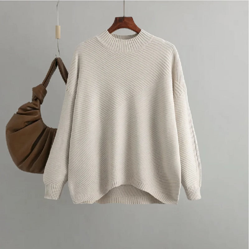 Crizza Sweater