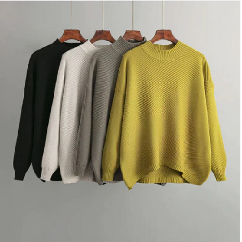 Crizza Sweater