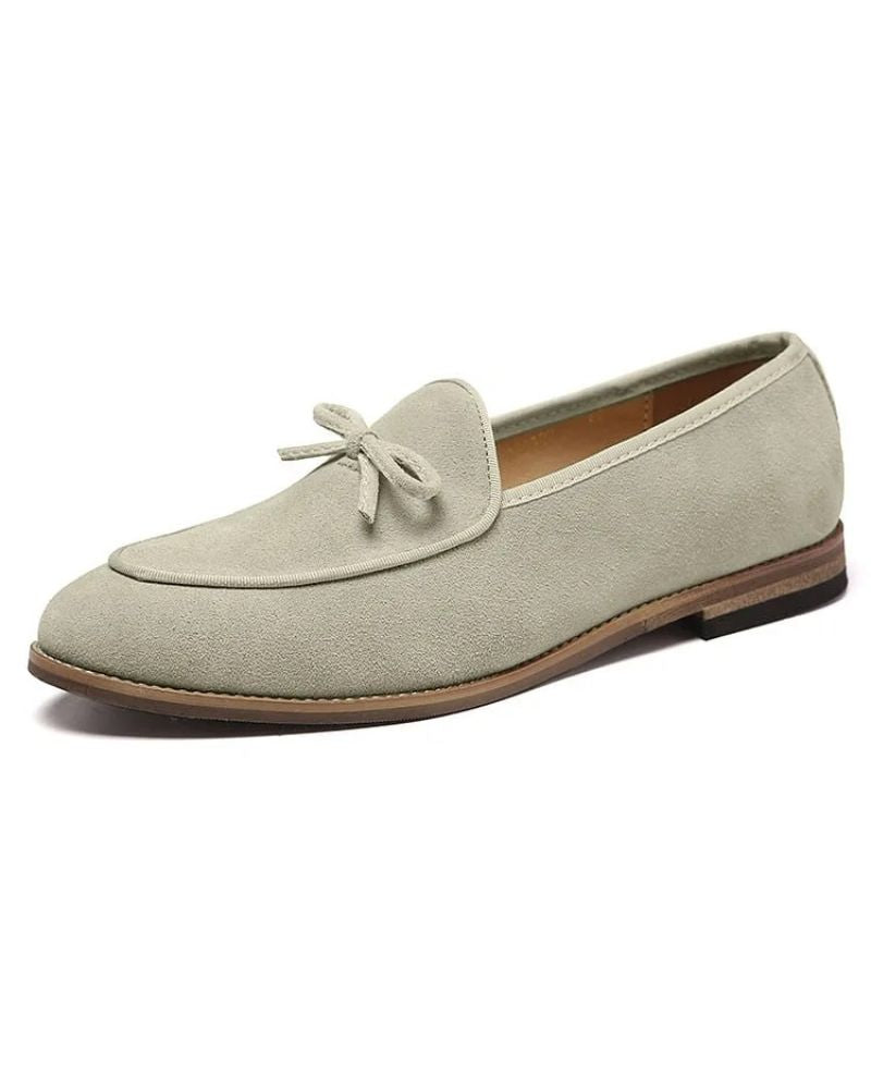 Edmer Suede Shoes