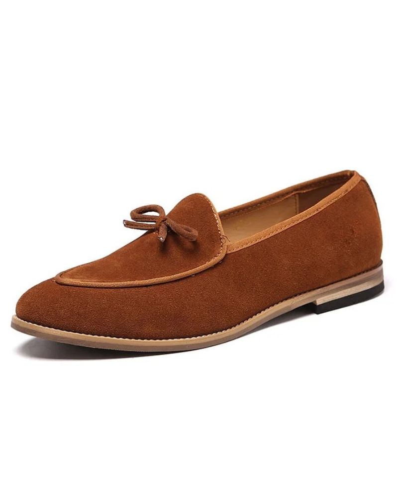 Edmer Suede Shoes