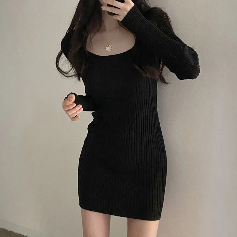 Elle Sweater Dress