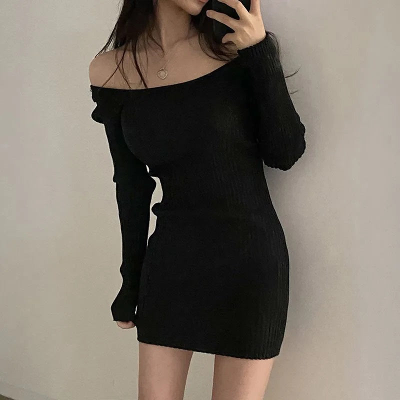 Elle Sweater Dress