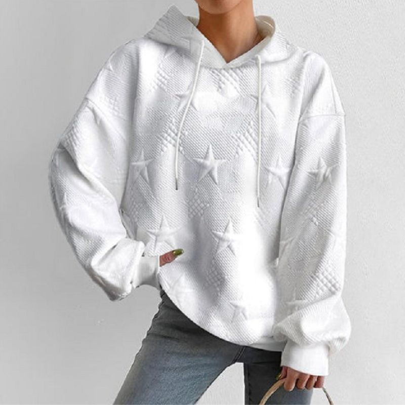 Eloisa Star Sweater