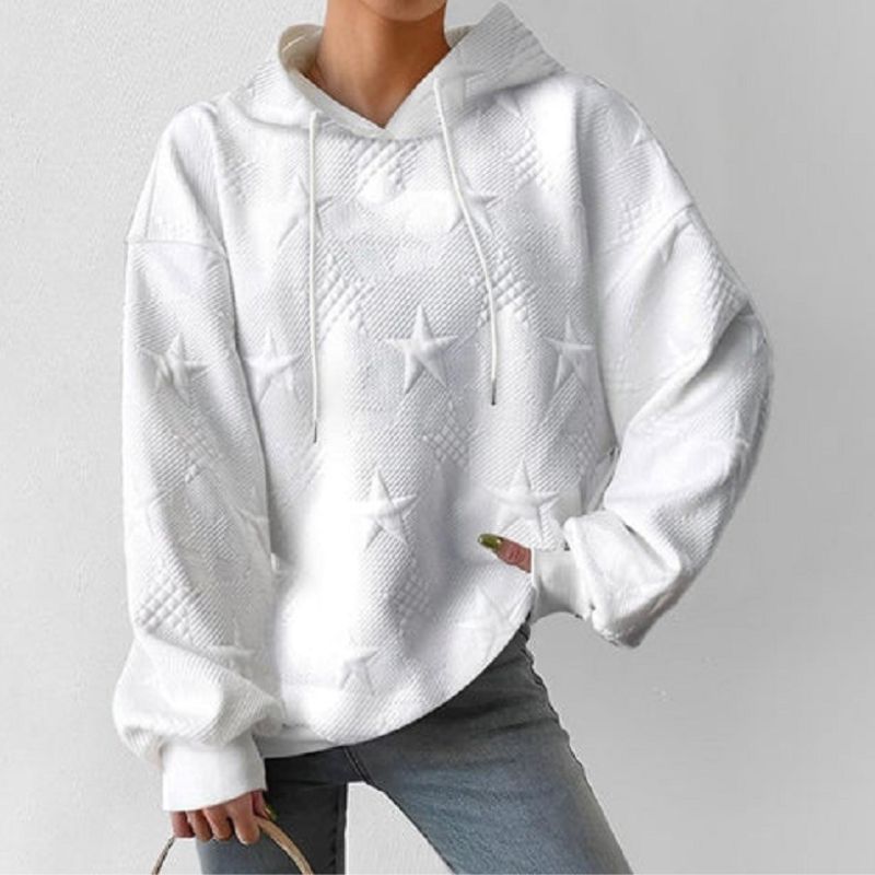 Eloisa Star Sweater