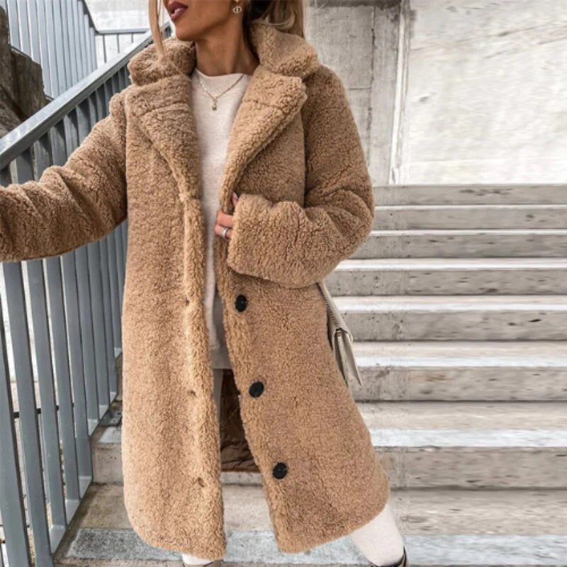 Jennie Coat