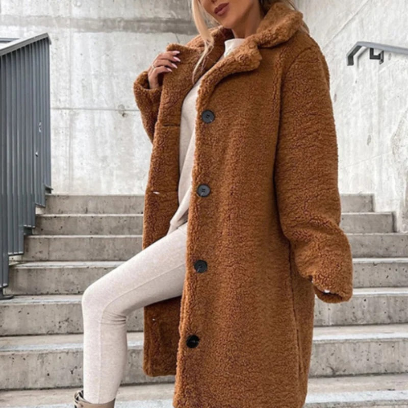 Jennie Coat