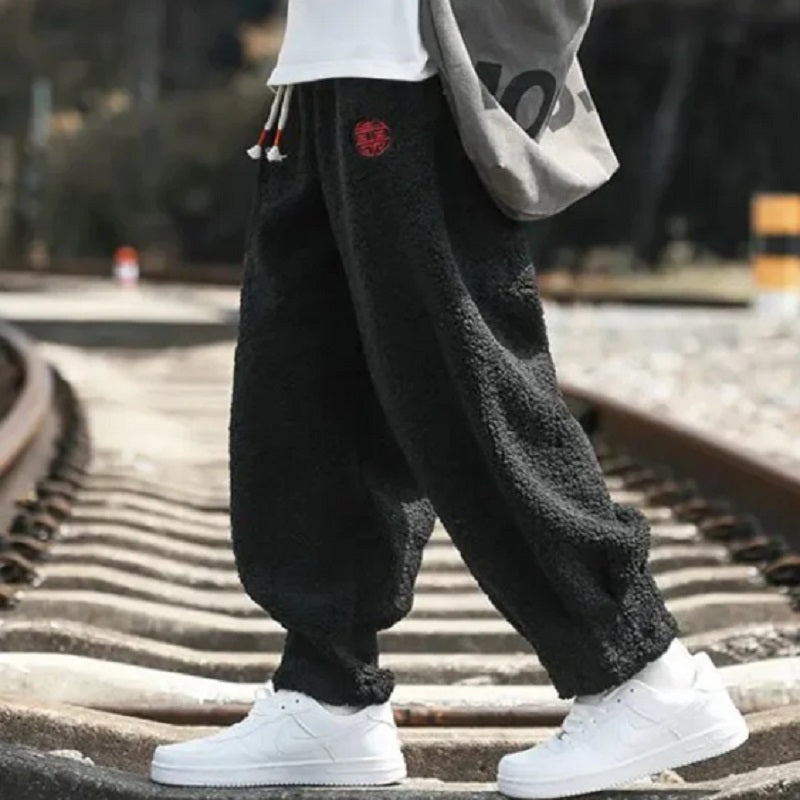 Joshua Jogger Pants