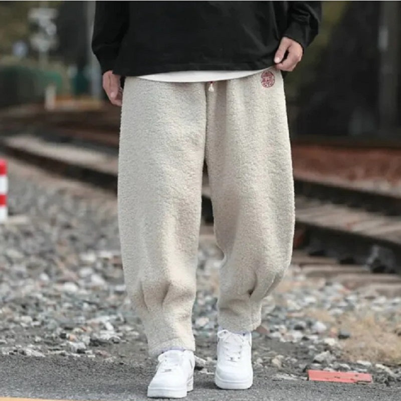 Joshua Jogger Pants