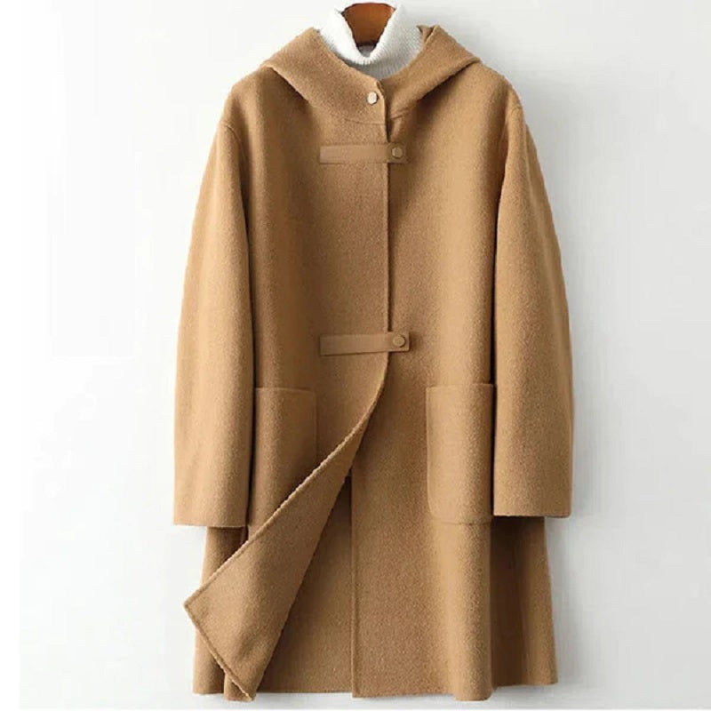 Juliana Coat