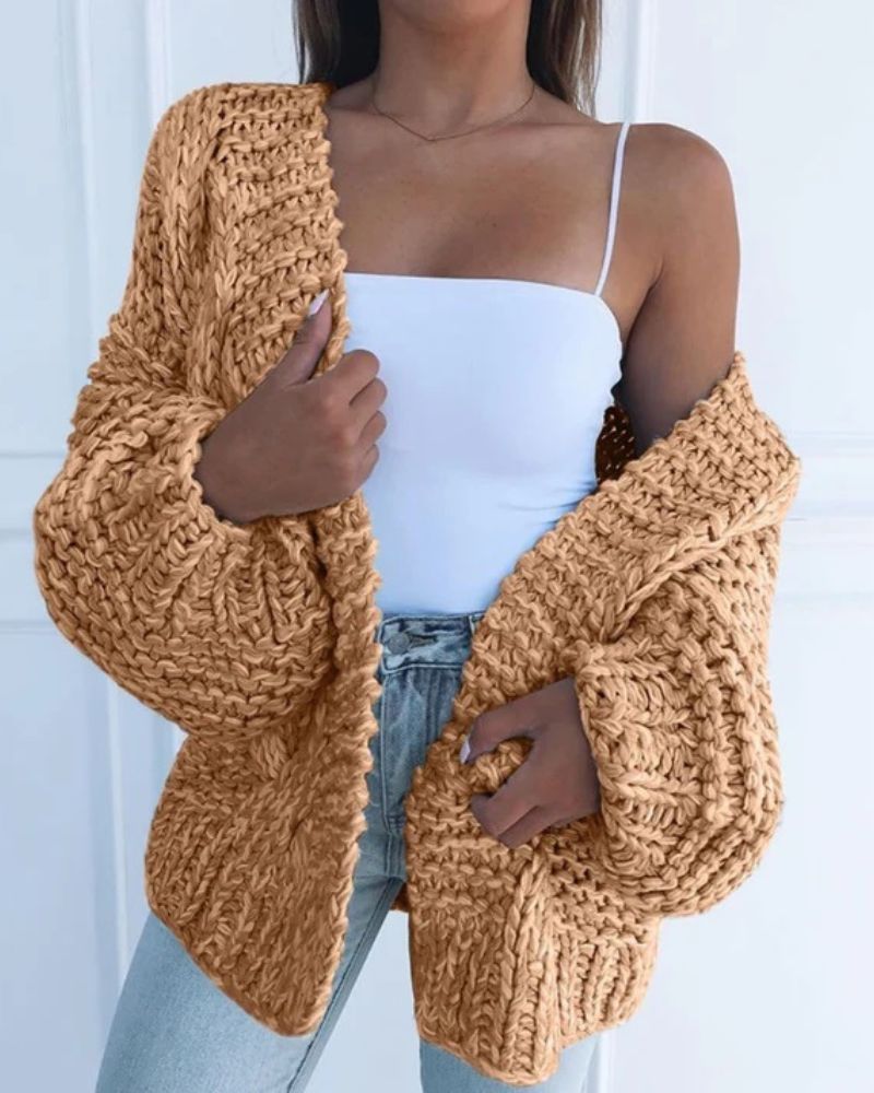 Kaye Cardigan