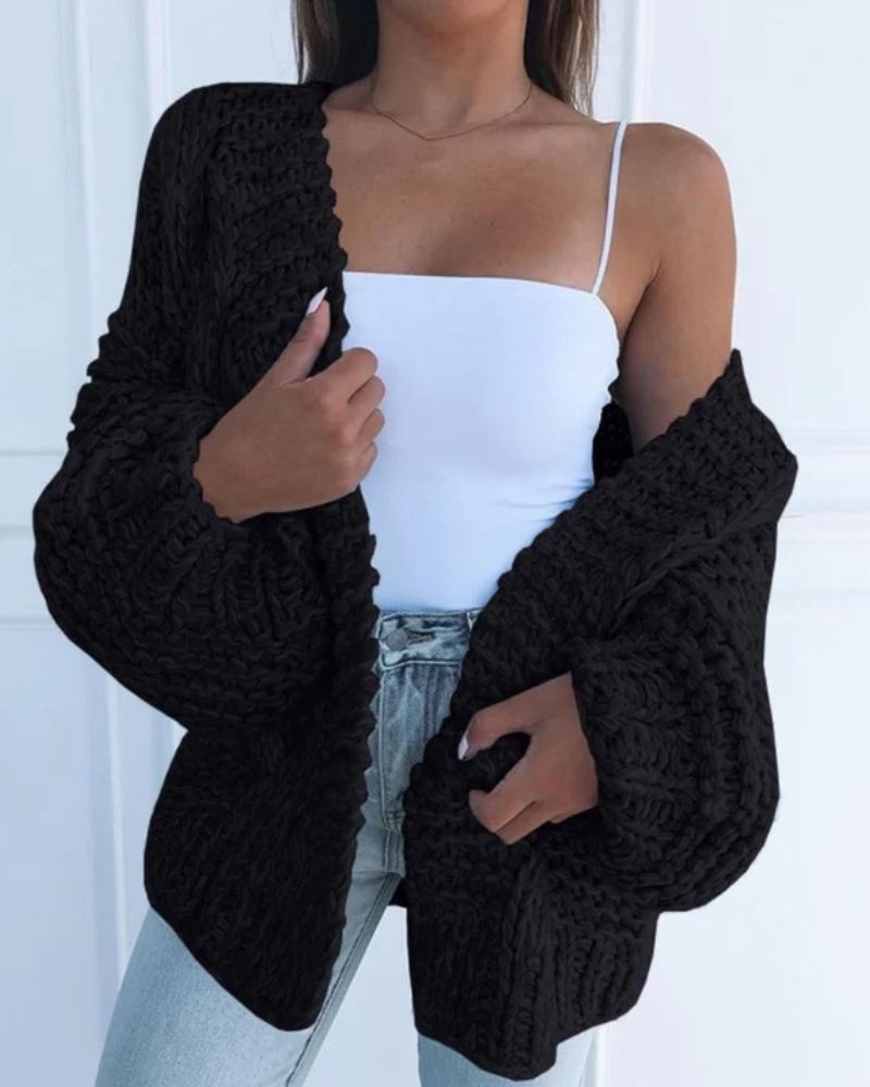 Kaye Cardigan