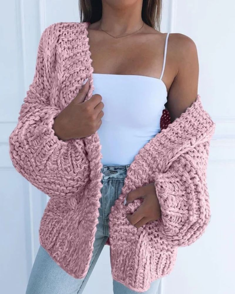 Kaye Cardigan