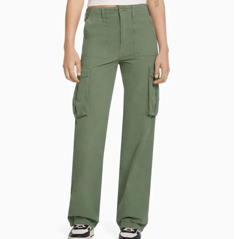 Kyla Cargo Pants