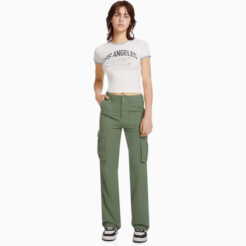 Kyla Cargo Pants