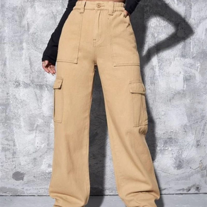 Kyla Cargo Pants