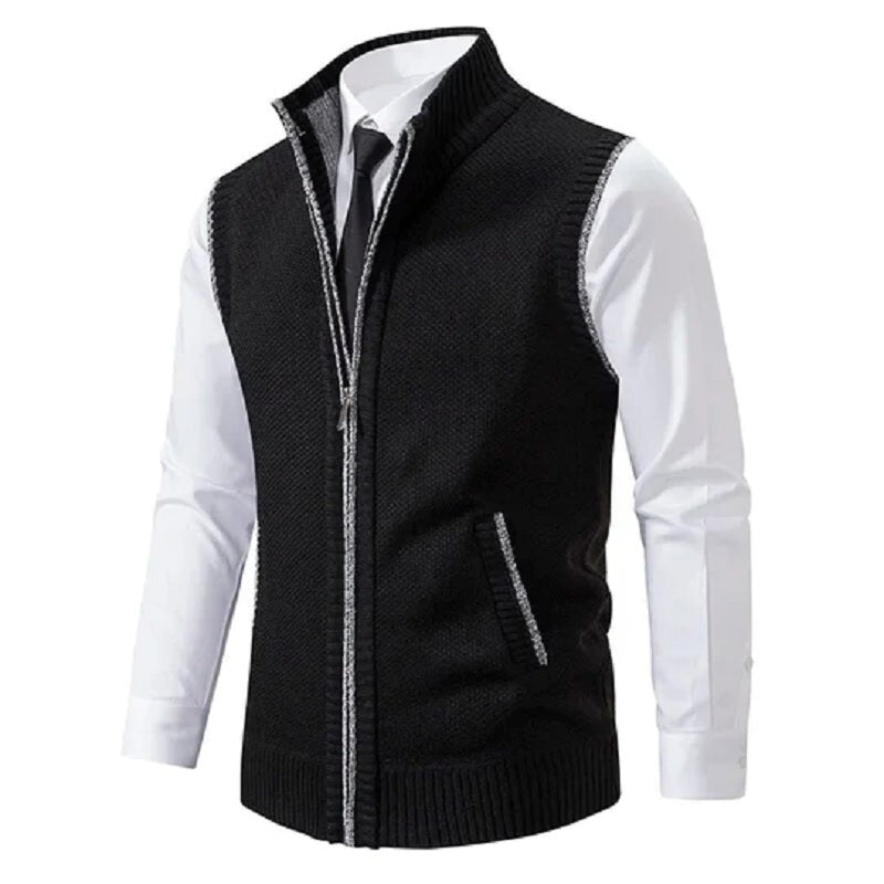 Leo Sweater Vest