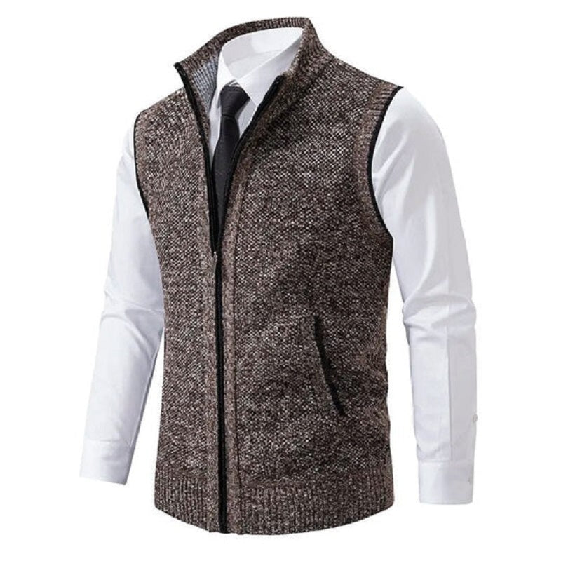 Leo Sweater Vest