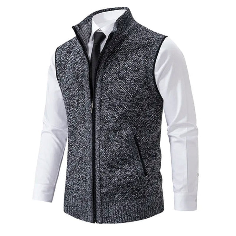 Leo Sweater Vest