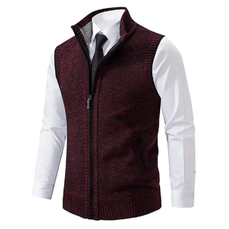 Leo Sweater Vest