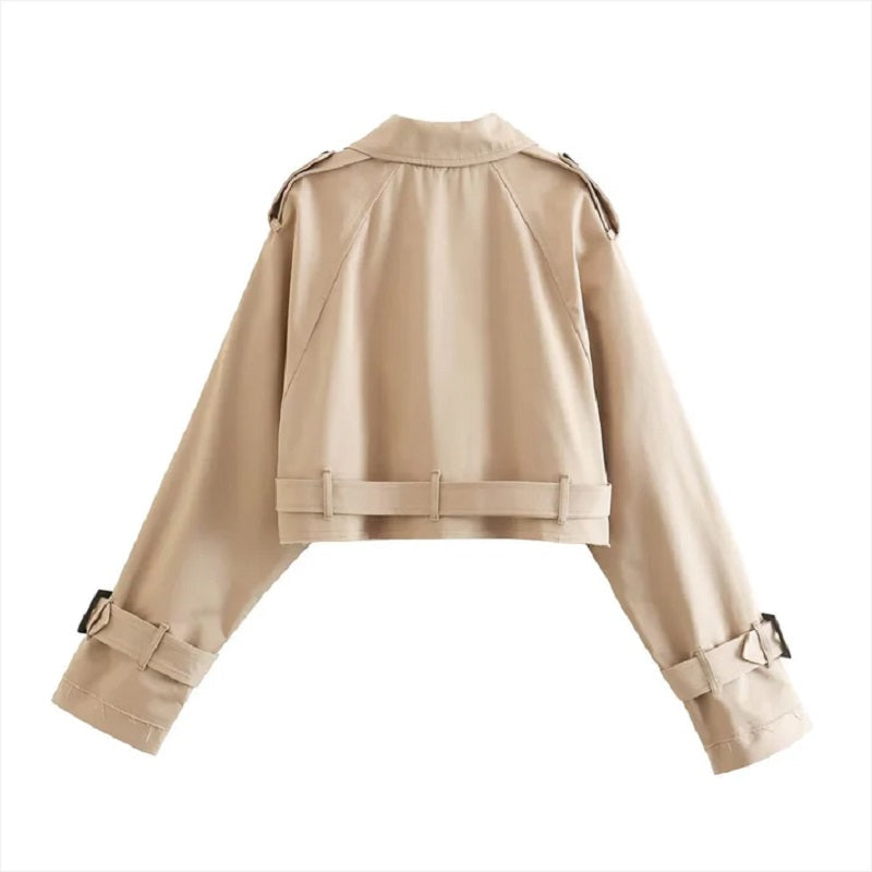 Loraine Jacket