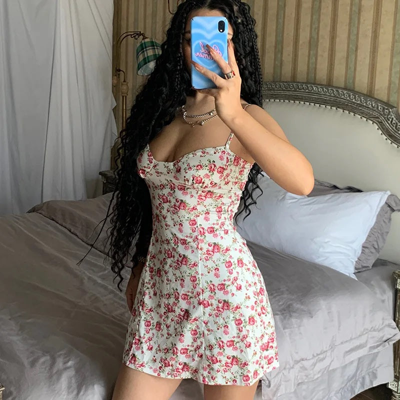 Louisa Mini Dress