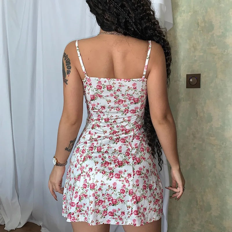 Louisa Mini Dress