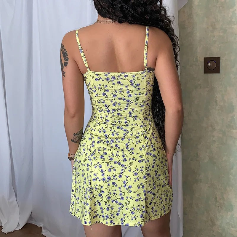 Louisa Mini Dress