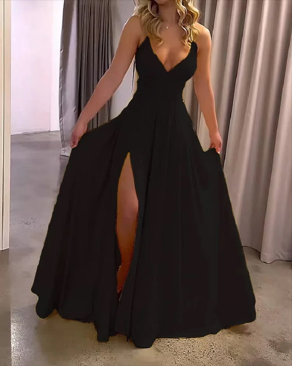Rosie Dress Black