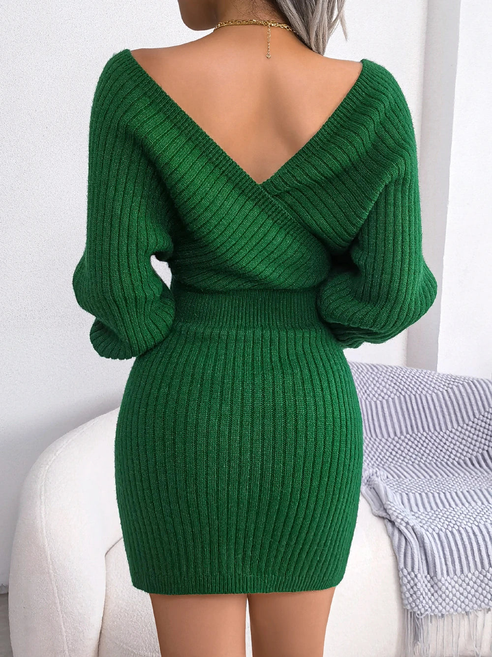 Gwynth Bodycon Dress