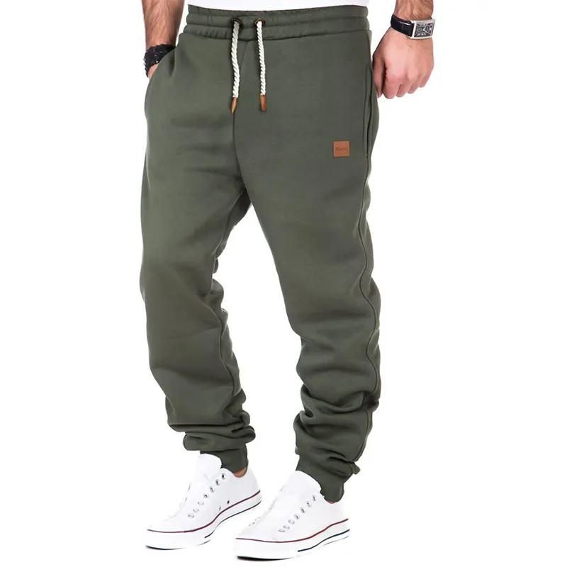 Leon Sweatpants