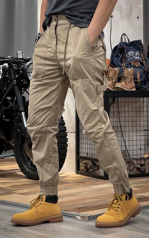 Jelo cargo pants