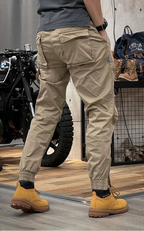 Jelo cargo pants