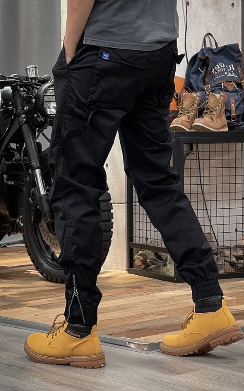 Jelo cargo pants