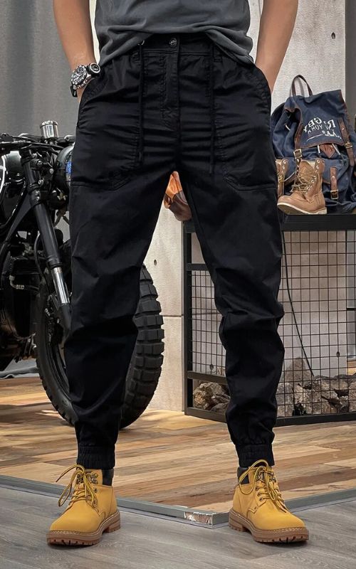 Jelo cargo pants