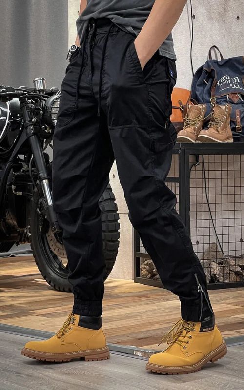 Jelo cargo pants