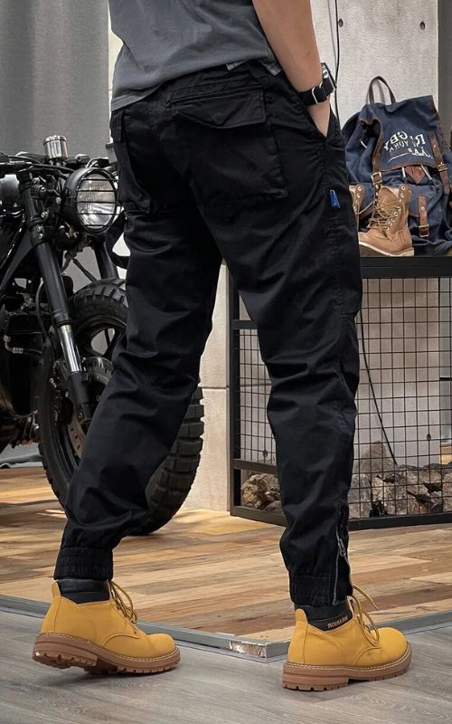 Jelo cargo pants