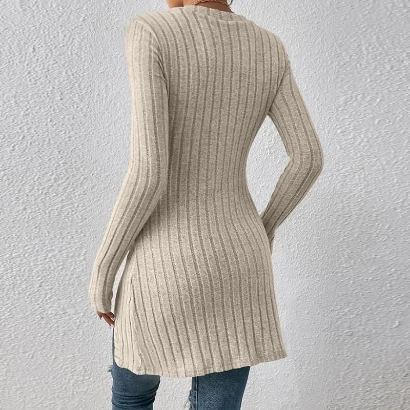 Janna Knit Dress