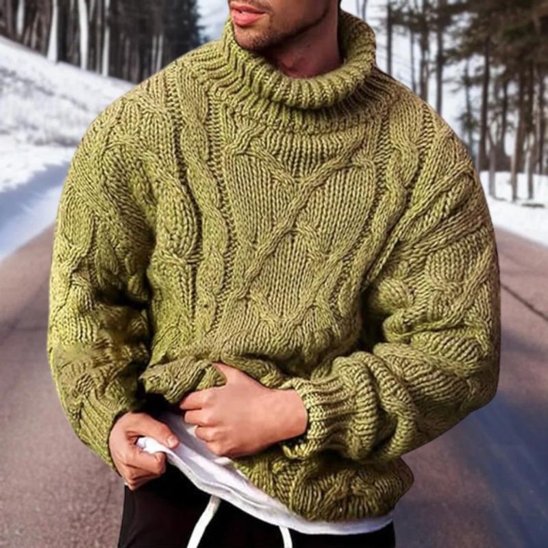 Jetro sweater